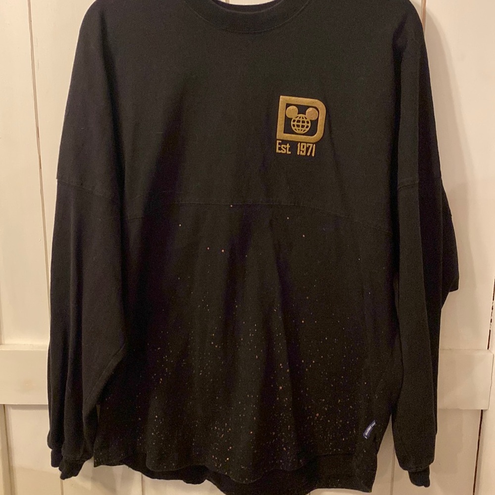Disney spirit jersey
